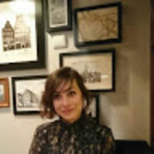 Meet your Posher, Katarzyna